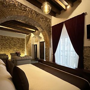 Hotel Boutique Casona 65