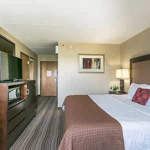 Mankato City Center Hotel